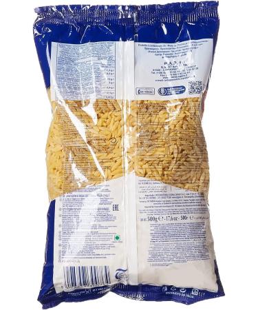 REGGIA Orzo Pasta 500gm (Pack of 2) - Buy Online on SooperMarket.com