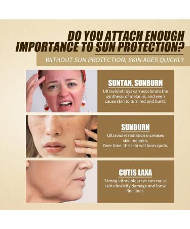 Rice Probiotic Sunscreen - Non-Greasy Moisturizing SPF for Rough and Bumpy Skin - Buy Online on SooperMarket.com