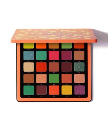 Anastasia Beverly Hills - Norvina Pro Pigment Palette Vol. 3
