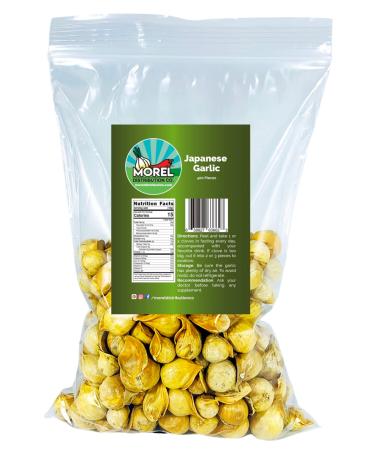 Japanese Garlic // Ajo Japones WT: 400 Pieces (510 GR)
