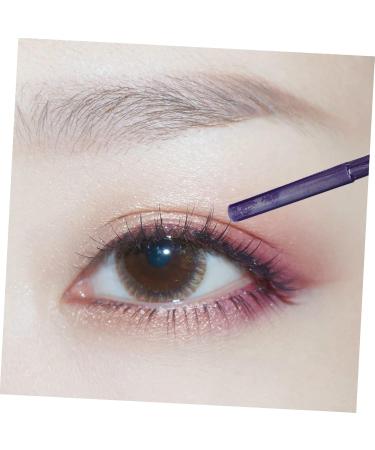 BELLIFFY 18pcs Eyeliner Colors Eye Liner Glitter Liner for Eyes Accessories for Eye Shadow Stick Abs - Buy Online on SooperMarket.com