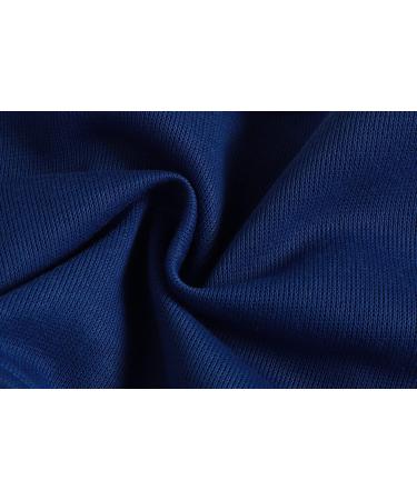 BONNY BILLY Girls Blue Knitted Cotton Cardigan Shrug 5-6 Years | Kids Clothing - Buy Online on SooperMarket.com