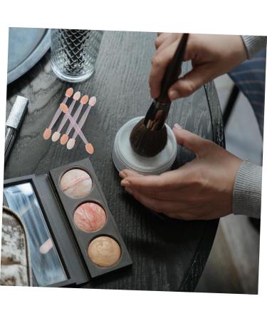 Housoutil 1 Set Eye Shadow Brush Make up Miss Eyeliner Brush 7.4X1cm As Shown - Buy Online on SooperMarket.com