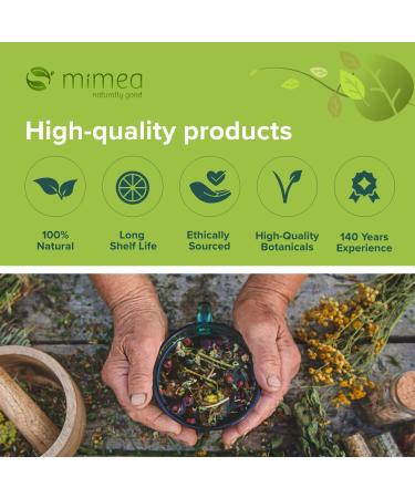 Mimea Irish Moss Powder | 1kg | - Buy Online on SooperMarket.com