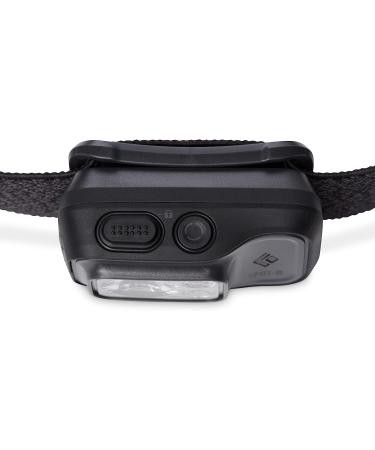 Black Diamond Spot 400-R Headlamp - Graphite | One Size - Buy Online on SooperMarket.com