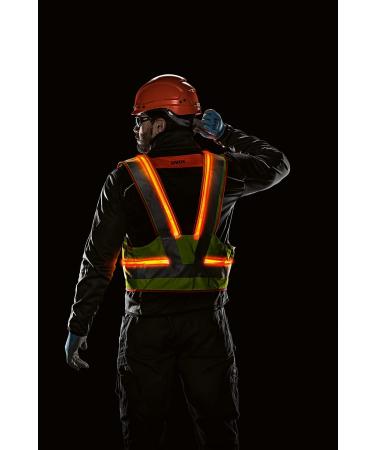 Buy UVEX I-WORKS Occupational Protection Glasses - Scratch-Resistant Fog-Free UV400 Supravision Excellence Technology - Anthracite Gray Tinted - Buy Online on SooperMarket.com