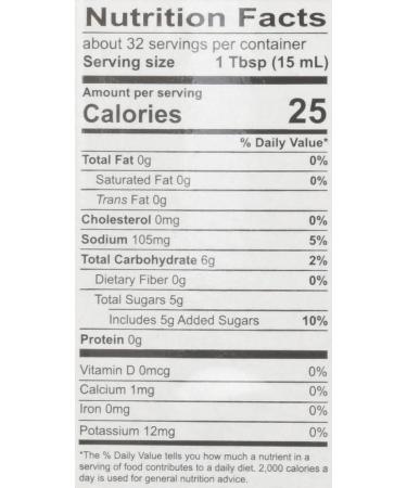 World Harbors Hawaiian Style Sauce 16 Fl Oz - Pack of 2 | Authentic Flavor - Buy Online on SooperMarket.com