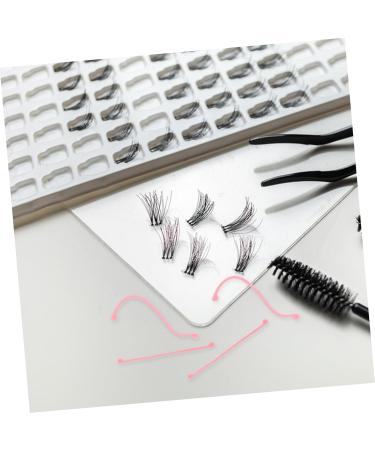 Beavorty Eyelash Curler & Silicone Lash Lifting Pads - 3 Pairs for Perfect Eyelash Lifts | International Shipping Available - Buy Online on SooperMarket.com