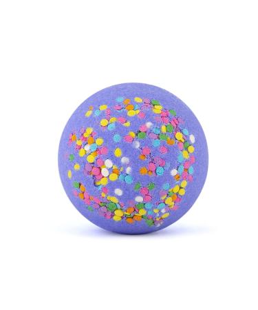 DA BOMB Easter Bath Bomb 7oz - Indulge in a Luxurious Bath Experience - Buy Online on SooperMarket.com
