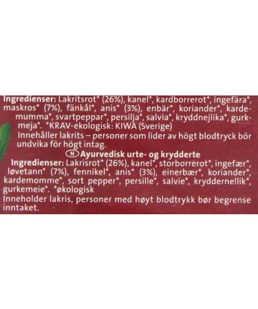 Yogi Tea | Detox - og | 6 x 17 bags - Buy Online on SooperMarket.com