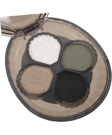 FOYTOKI Eye Shadow Eyeshadow Makeup Glitter for Eyes Eye Glitter Makeup Face Glitter Eye Makeup - Buy Online on SooperMarket.com