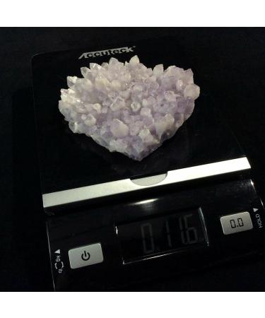 SQGCPGOQ Mexican Phantom Amethyst 11oz 170207 - Buy Online on SooperMarket.com