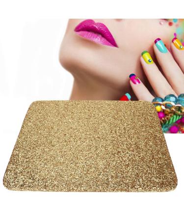 Best Nail Hand Pillows | Shiny Manicure Armrest Decor | Reduce Fatigue - International Shipping - Buy Online on SooperMarket.com