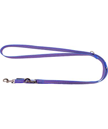 Adjustable Dog Leash 2.80m - Rubberized for Medium & Large Dogs | Florida (7 Pastel Colors) | International Shipping - Buy Online on SooperMarket.com