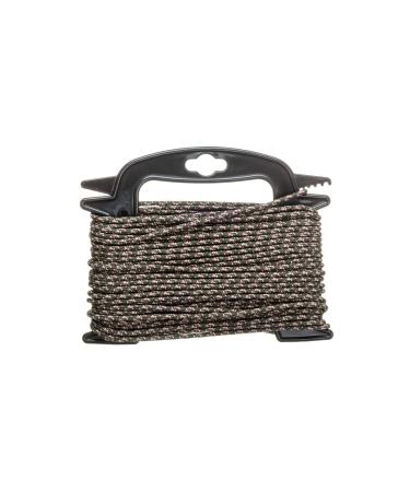 Attwood Utility Line Camo 1/8" x 100' - Diamond Braided