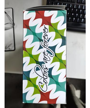 Mogyann 100 Colors Dual Tip Brush Pens for Coloring and Calligraphy - Multicolor - Buy Online on SooperMarket.com