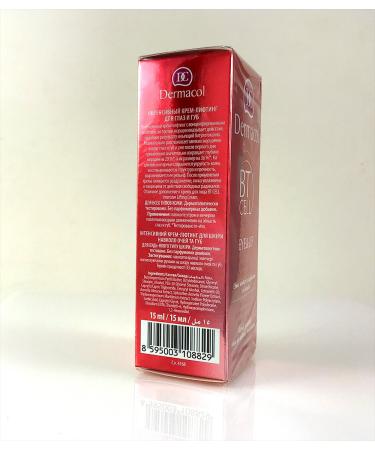Bt Cell Lifting Cream - Intensive Eye & Lip Cream 15ml | Made in Czech Republic - Buy Now! - Buy Online on SooperMarket.com