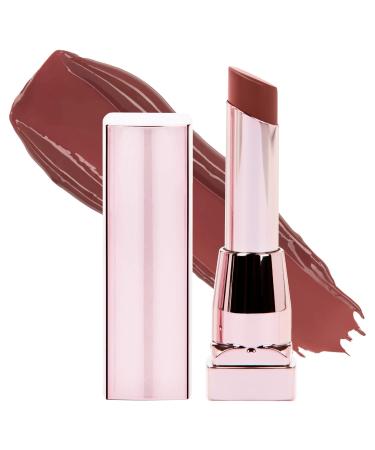 Maybelline New York Color Sensational Shine Compulsion Lipstick Makeup  Spicy Sangria  0.1 Ounce Spicy Sangria 0.1 Ounce (Pack of 1)