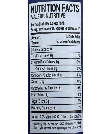 Cedar Garden Premium Orange Blossom Water Extract 8 fl. oz. - Pure and Refreshing Floral Essence - Buy Online on SooperMarket.com