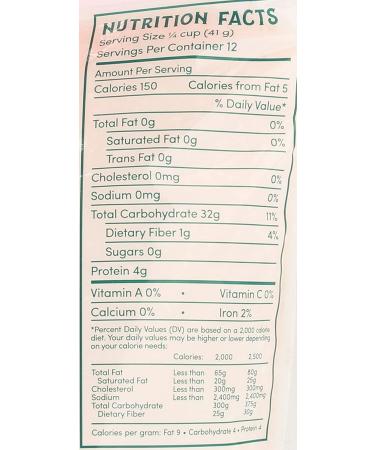 Geechie Boy Mill Speckled Grits 24oz - Stone Ground Southern Grits - Buy Online on SooperMarket.com
