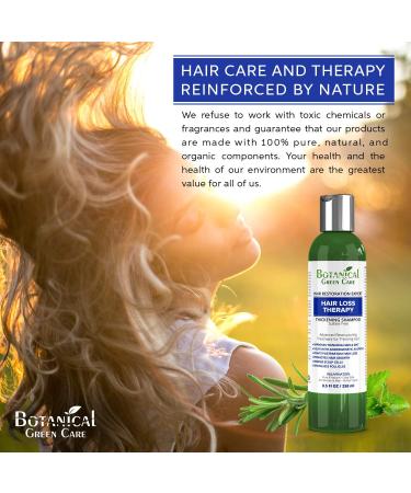 Hair Growth Shampoo - Prevents Hair Loss, Alopecia & Blocks DHT - Doctor Developed - Buy Online on SooperMarket.com