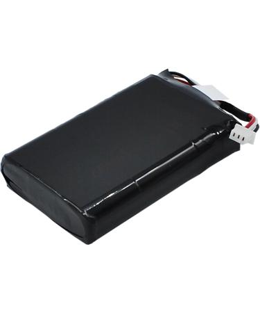 Buy PRUVA Battery for VDO Dayton MS2010AUS - 1800mAh Compatible Replacement P/N: ICP1034501S1PSPM - Buy Online on SooperMarket.com