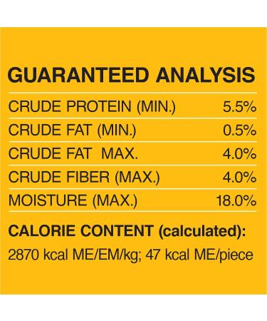 PEDIGREE DENTASTIX Oral Care Dog Treats for Medium Dogs - Fresh Flavour 12 Sticks Fresh 12 count (Pack of 1) Dog Treats - Buy Online on SooperMarket.com
