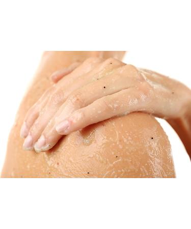 B.O.T Organic Lavender Peeling & Wellness | 1000g Epsom Salt & Nutrient-Rich Oils | Soothing & Relaxing Skin Care | International Shipping Available - Buy Online on SooperMarket.com