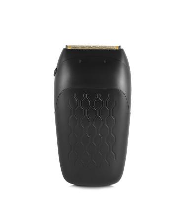 StyleCraft Flex Foil Shaver - Professional Super-Torque Motor Digital LCD Micro-Trimmer Blade | Global Shipping Available - Buy Online on SooperMarket.com