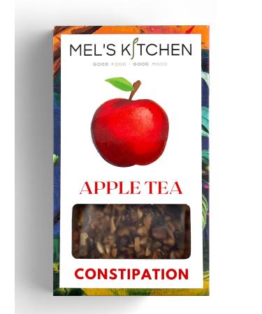 Mel's Kitchen Apple Tea