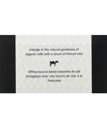 Scottish Fine Soaps Au Lait Extra Large Luxury Milk Soap 300g - Buy Online on SooperMarket.com