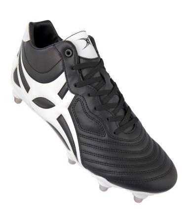 Gilbert Celera V3 HI 8S Boot 6.5 Black