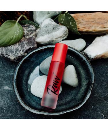 RawChemistry Raw Pheromone Infused Cologne for Men Roll-On I Men's Cologne with Pheromones I Fragrances for Men - Buy Online on SooperMarket.com