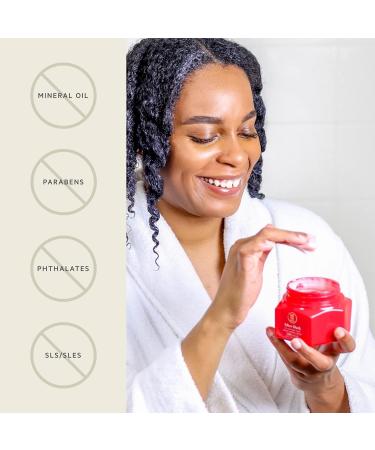 TPH by Taraji After Dark Overnight Repair Treatment - Pack of 2 (8oz) | International Shipping Available - Buy Online on SooperMarket.com