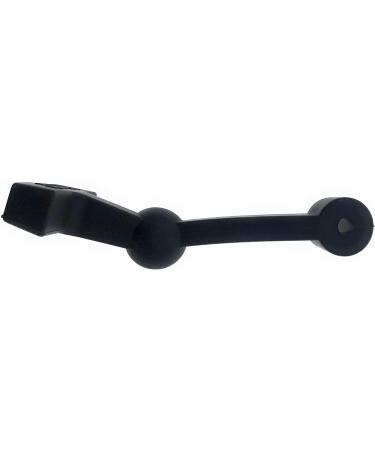 Essential Values Compatible Yeti Cooler Latches - Aftermarket Yeti Latches Replacement - Works with RTIC Models Too - Rubber Cooler Latch Upgrade 2 Pack - Buy Online on SooperMarket.com