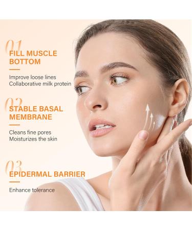 Turmeric And Vitamin C Face Serum Dark Spot Corrector Serum Turmeric Anti Aging Face Serum For Women Hydrating Serum Serum Face Oils Face Moisturizing Reduce Wrinkles Dark Spots For Body &Face - Buy Online on SooperMarket.com