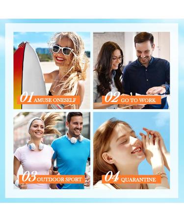 Face Serum SPF 60+ | Invisible Daily Sunscreen with Hyaluronic Acid & Niacinamide | Lightweight 24h Moisturizing Protection for Women - Buy Online on SooperMarket.com