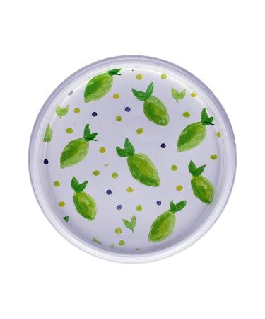 Bomb Cosmetics Limelight Body Polish - Exfoliating Glow for Radiant Skin - 1 Pack International Shipping Available - Buy Online on SooperMarket.com