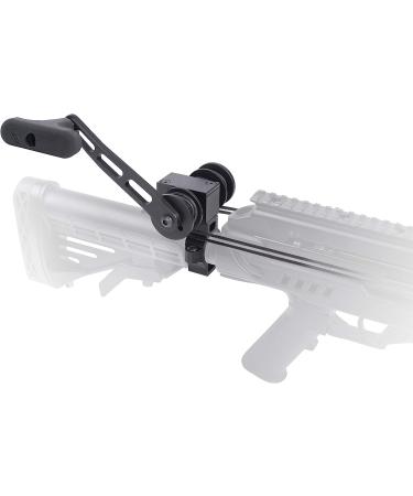 CenterPoint AXCCRANK Power Draw Crossbow Cocking Device - Black - Buy Online on SooperMarket.com