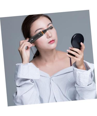 Portable Eyelash Curler - Perfect Beauty Tool for Stunning Lashes | 14.5X2.2 CM - Shop Internationally - Buy Online on SooperMarket.com