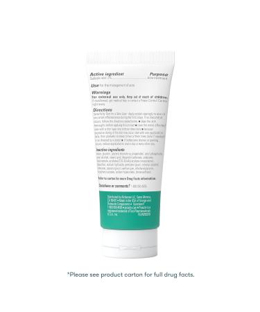 Proactiv Clean Acne Clearing Hydrator - Gentle Daily Moisturizer with Salicylic Acid for All Skin Types - 3oz Acne Treatment Lotion with Hyaluronic Acid & Vitamin E - Buy Online on SooperMarket.com