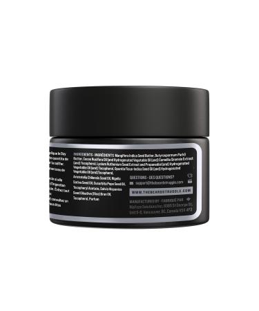 Buy Viking Beard Wax for Men - Gentlemen's Mustache & Beard Grooming | Alfheim's Forests | 50g - Tame & Style with Beard Struggle - Buy Online on SooperMarket.com