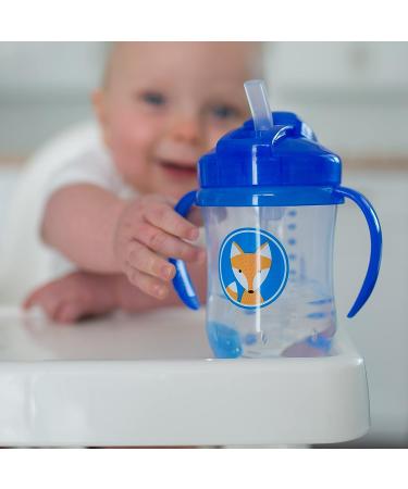 Dr. Brown's Baby's First Straw Cup Replacement Kit - Convenient and Durable - Buy Online on SooperMarket.com