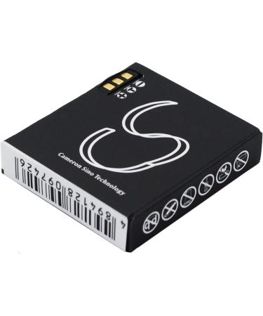 Replacement Battery for Xiaomi Yi AZ13-1 AZ13H YDXJ01XY | 850mAh/3.7V - International Shipping Available - Buy Online on SooperMarket.com