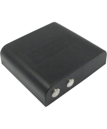 High-Performance 4.8V Replacement Battery for HME COM 2000 | BAT2000 - 1200mAh International Shipping - Buy Online on SooperMarket.com