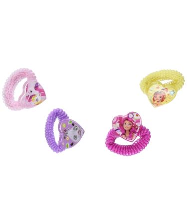 Joy Toy Mia and Me Hairband Set (4-Pack)