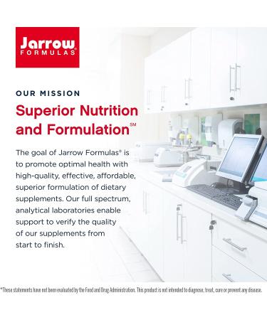 Jarrow Formulas Selenium Synergy 60 Capsules - Immune Support & Antioxidant Formula - Buy Online on SooperMarket.com