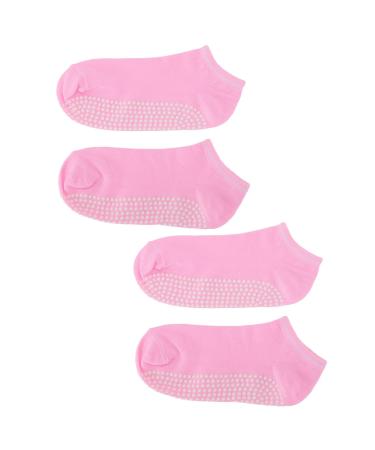 Foot Care Moisturizing Socks Comfortable Pedicure Socks 2 Pairs for Dry Cracked Feet