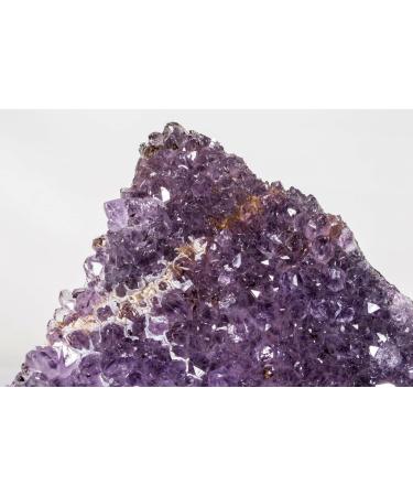 Amethyst Quartz - Brazil Raw Stones and Minerals - Buy Online on SooperMarket.com