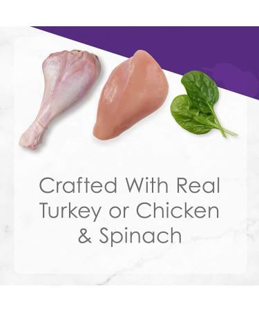 Purina Fancy Feast Medleys Poultry Collection Variety Pack - 30 x 3 oz Cans - Buy Online on SooperMarket.com